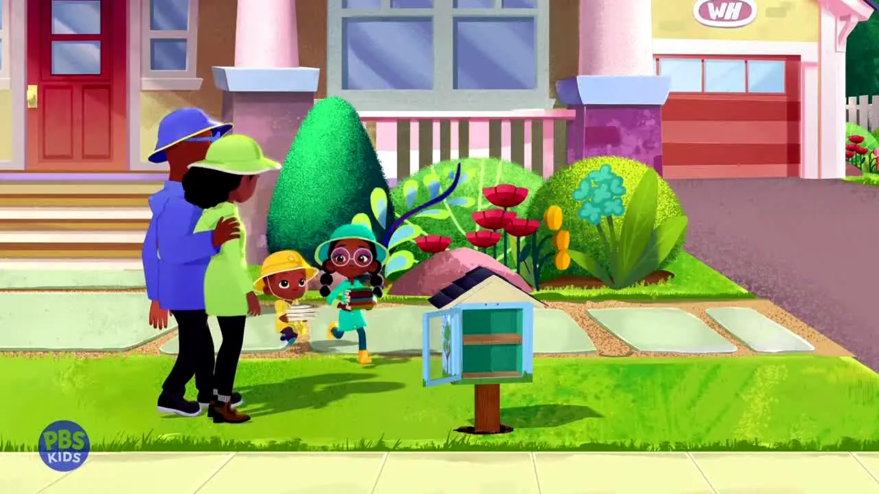 PBS Kids Hawaii live