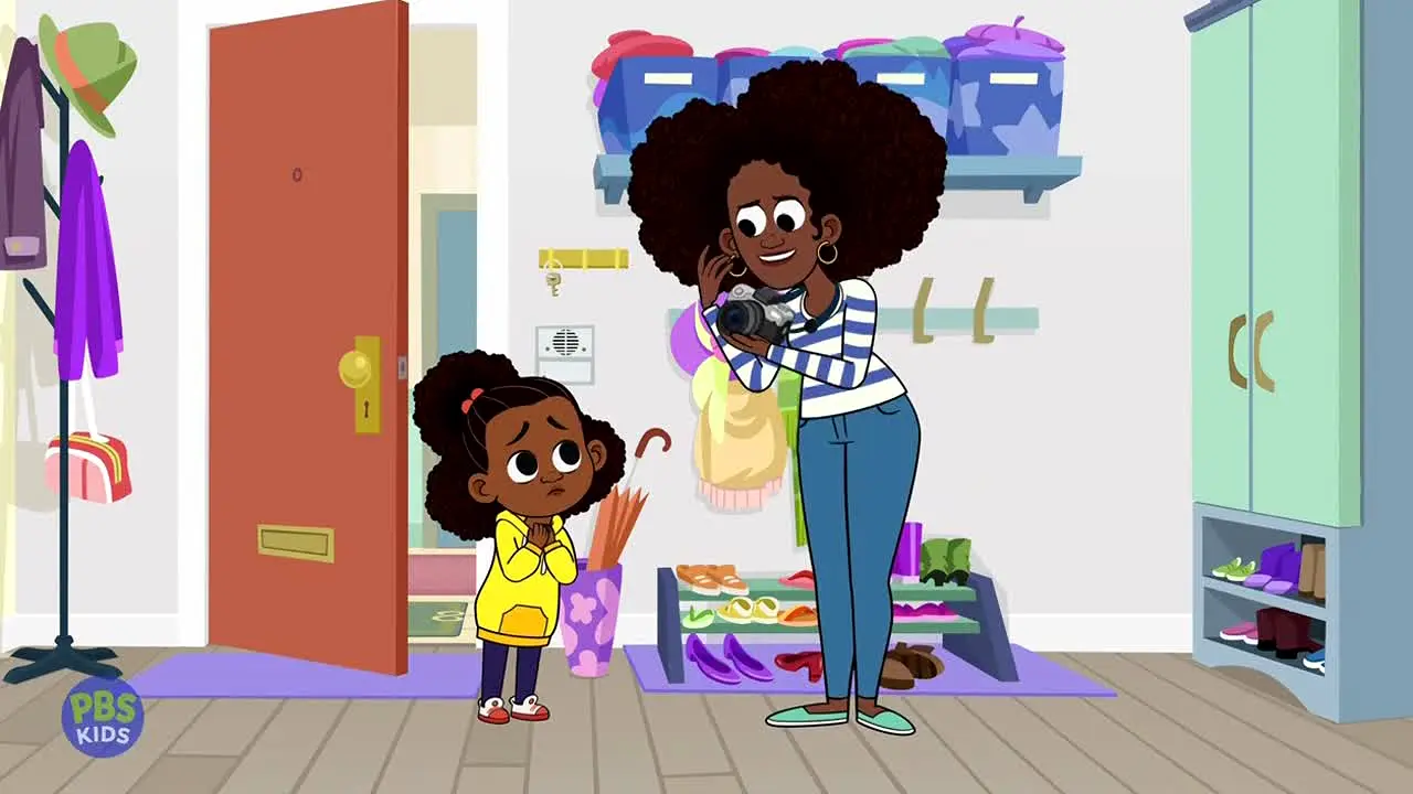 PBS Kids Hawaii live
