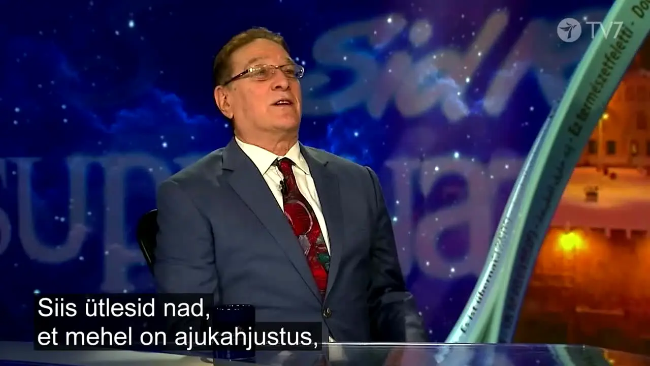 Taevas TV7 in diretta