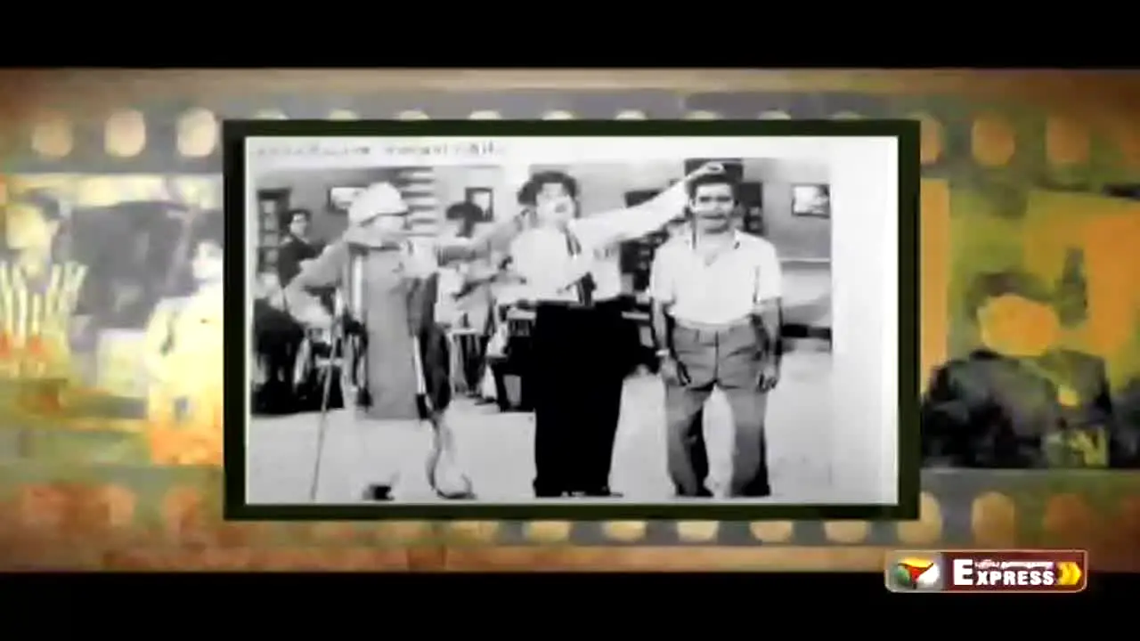 Puthiya Thalaimurai live