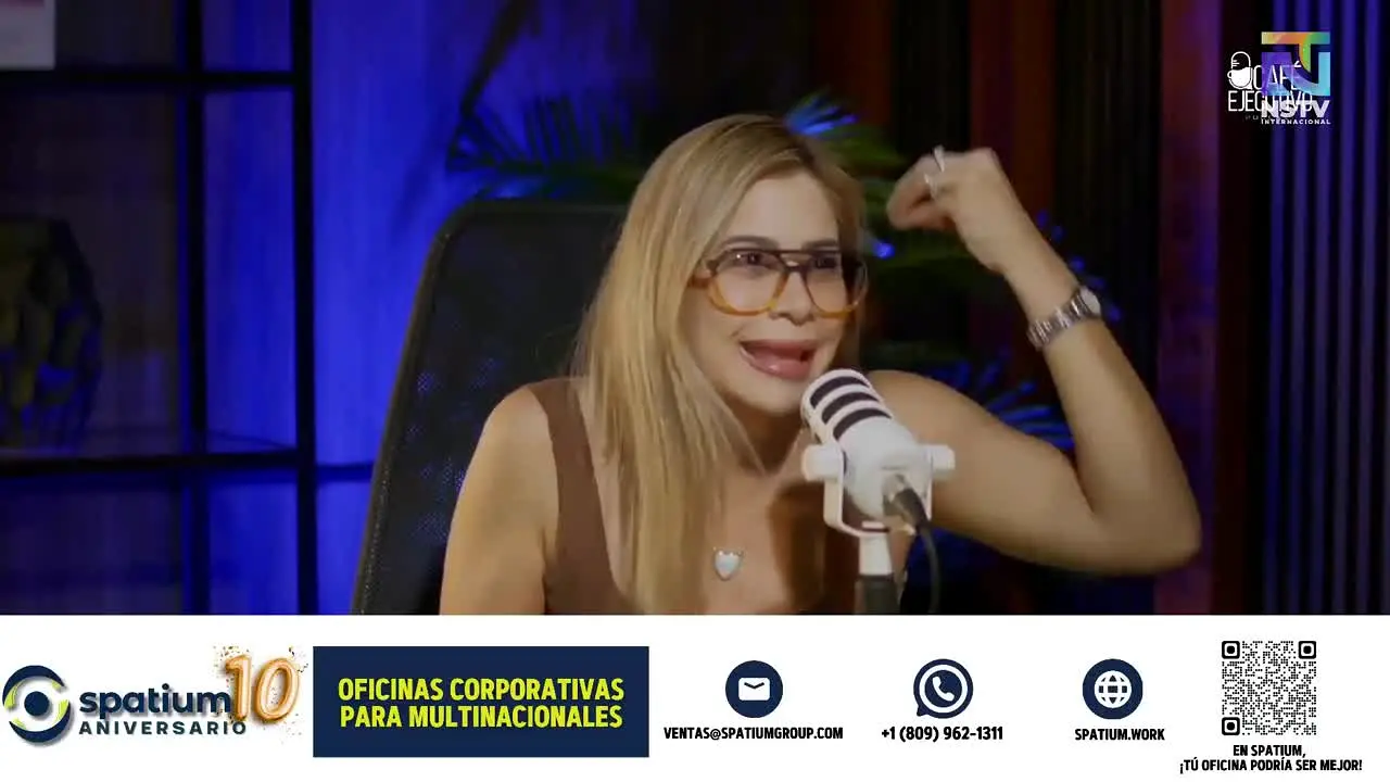 NSTV live