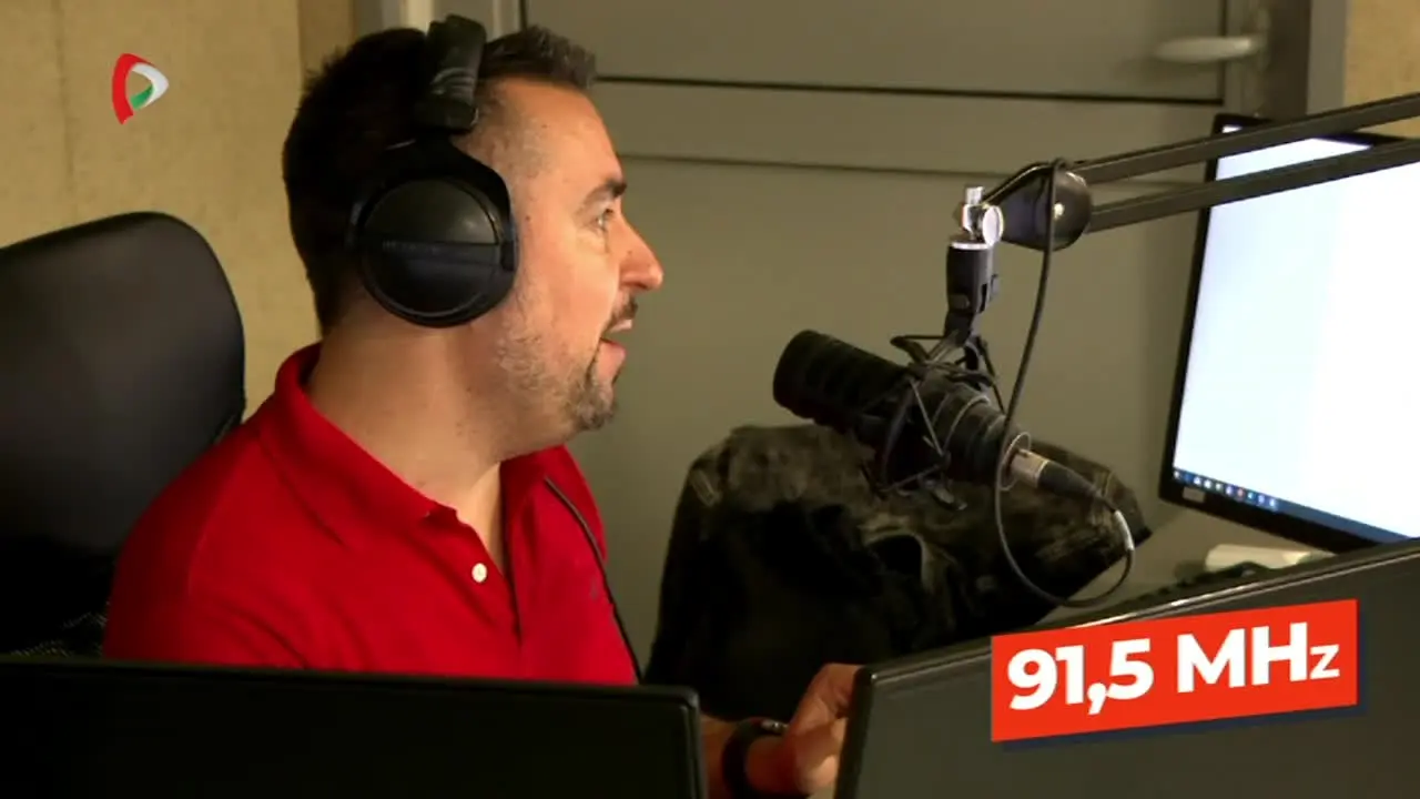 Pannon TV live