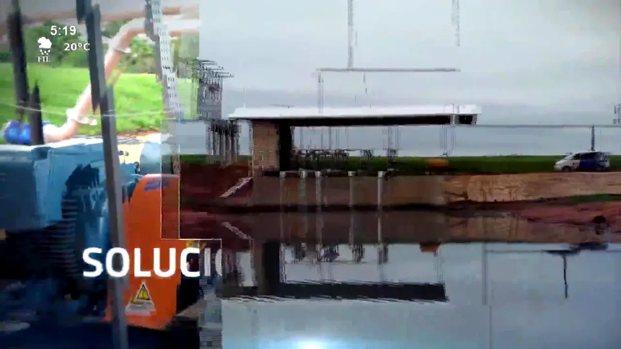 RCC TV live