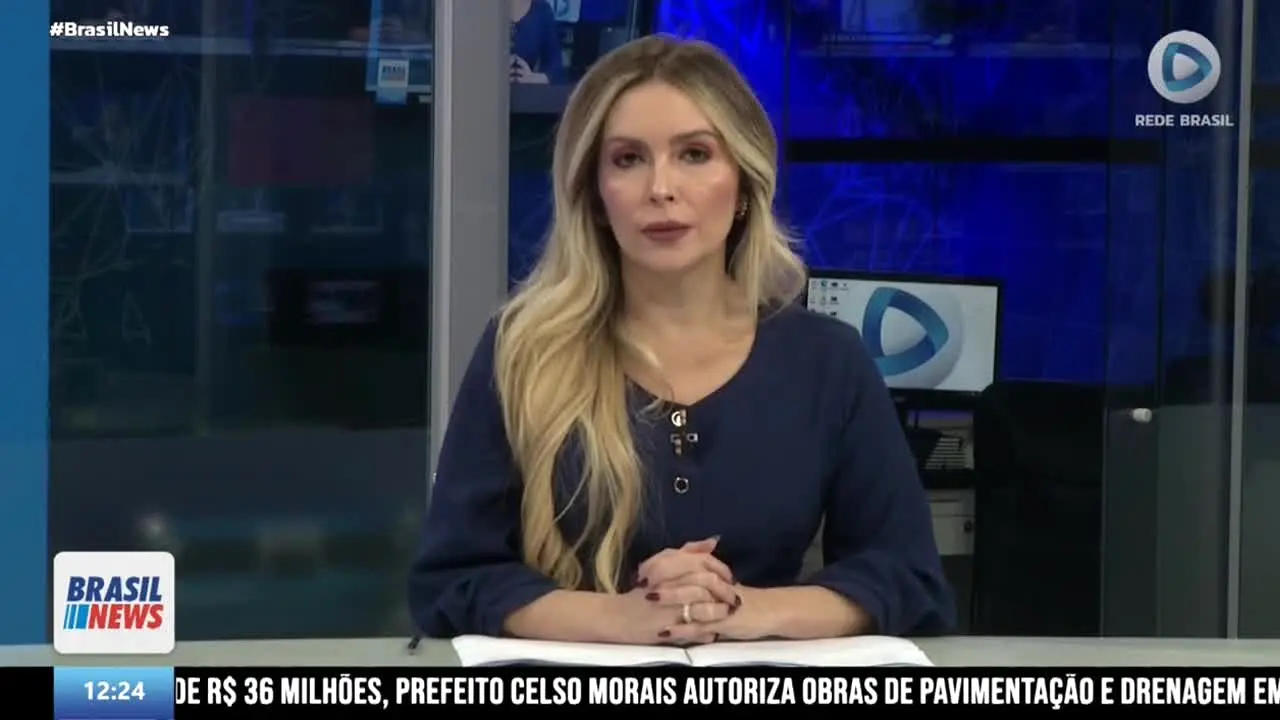 Rede Brasil live