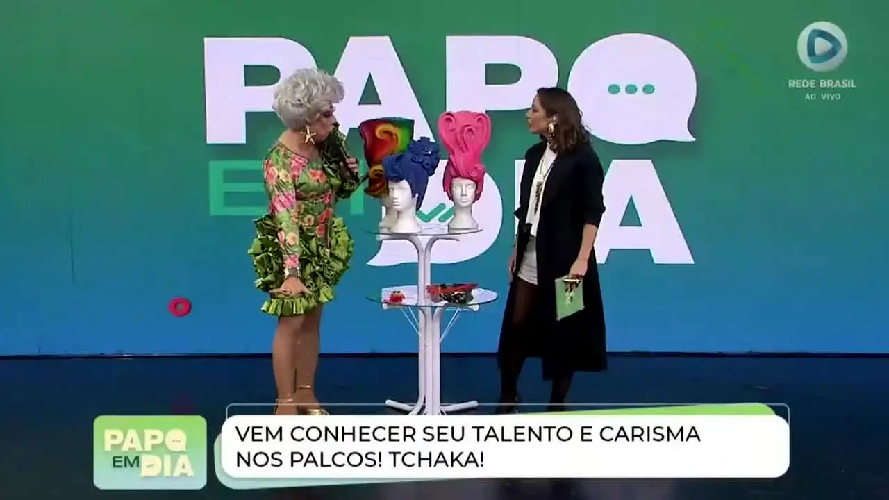 Rede Brasil ao vivo