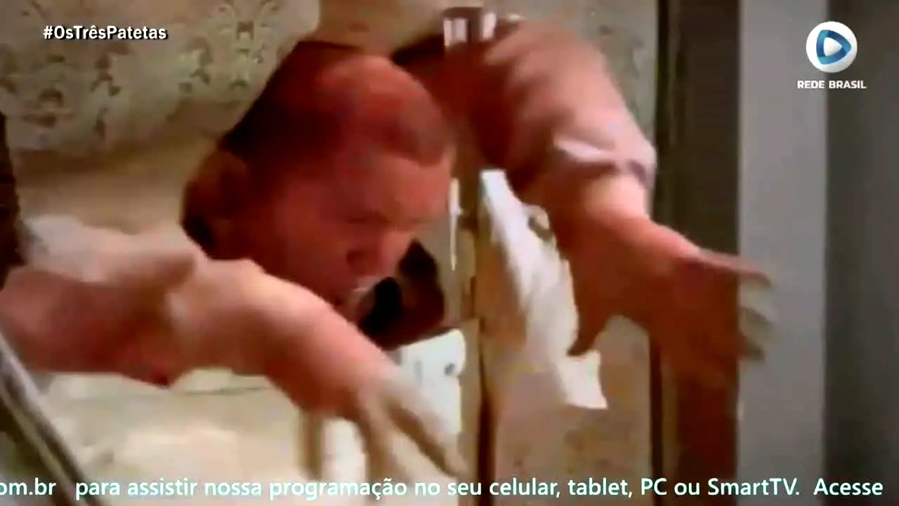 Rede Brasil live