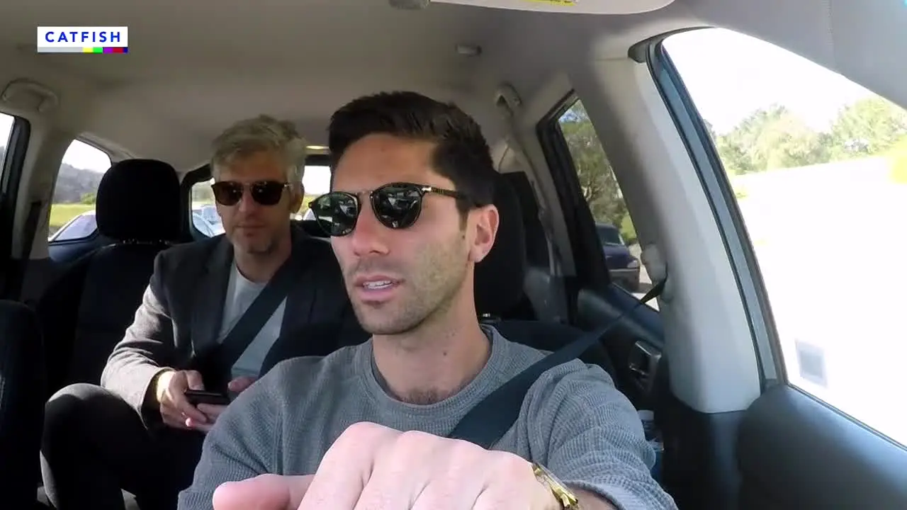 MTV Catfish en direct