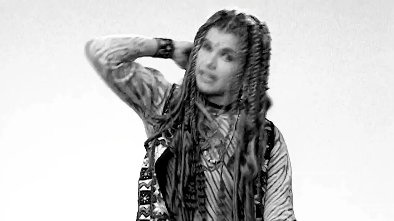 Ladykracher live
