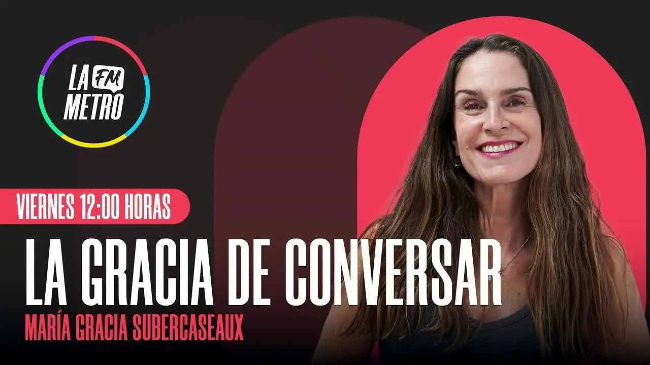 La Metro ao vivo