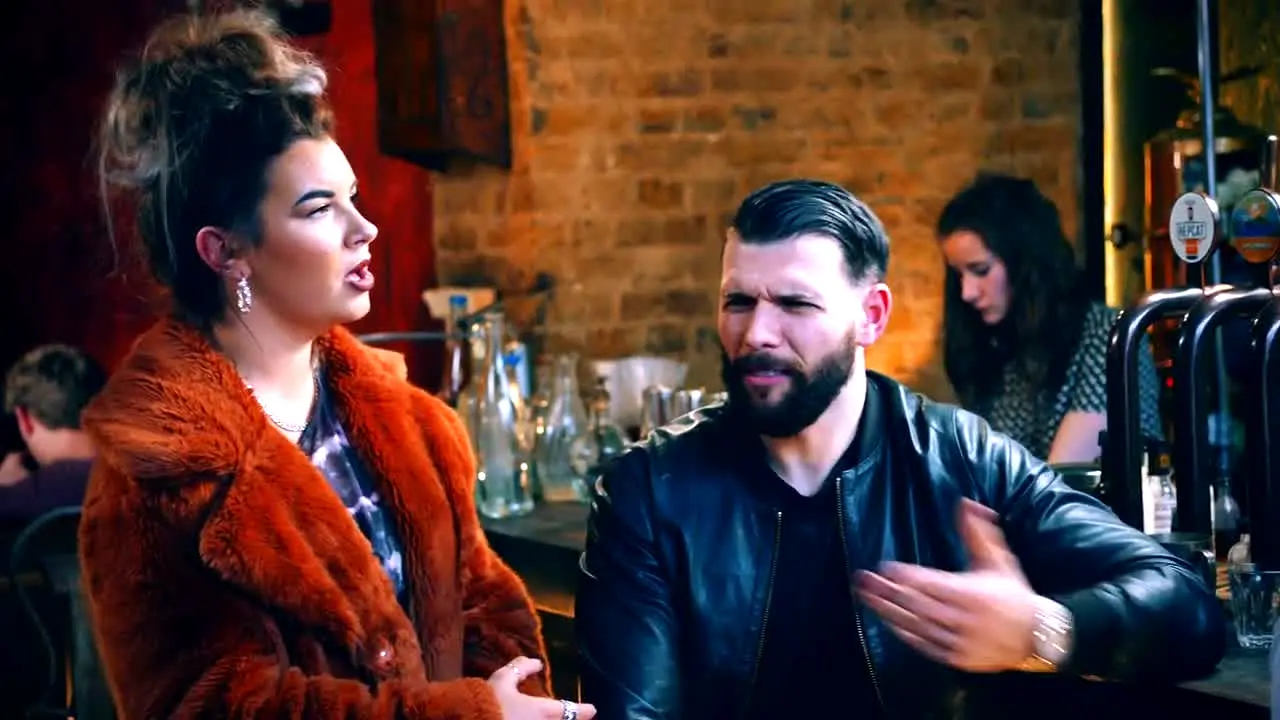Tattoo Fixers in diretta