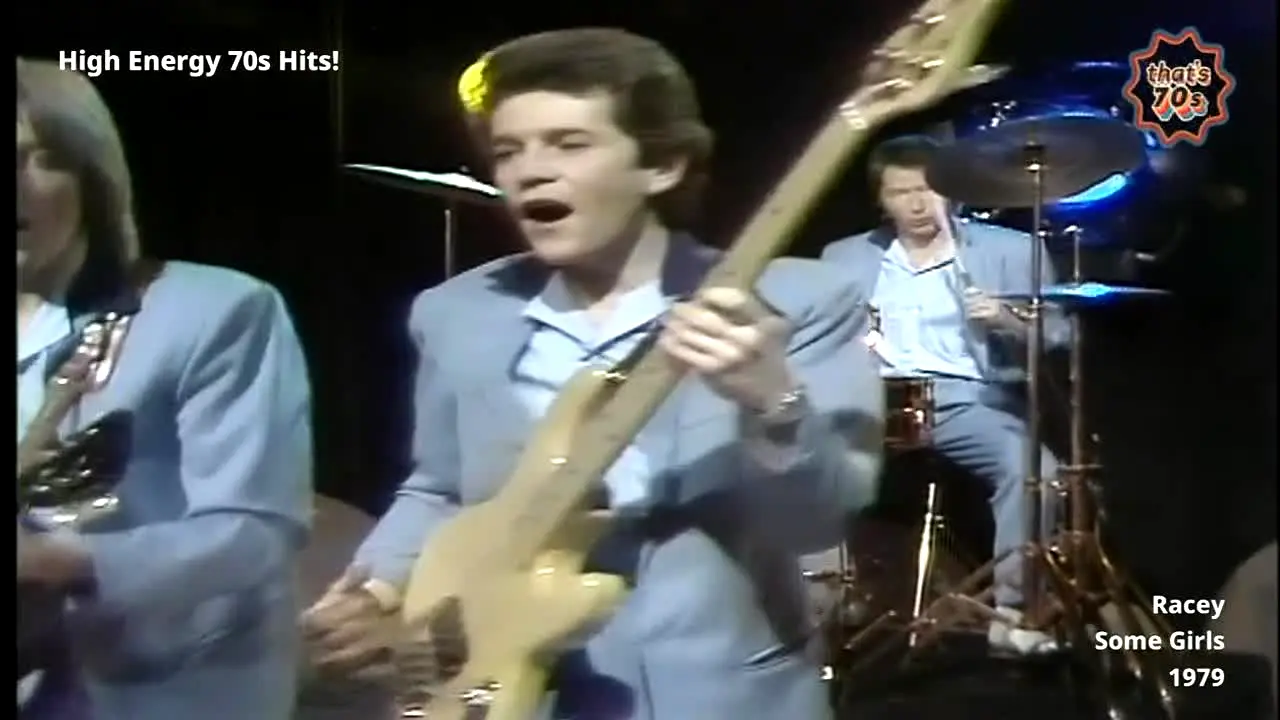 That's 70s in diretta