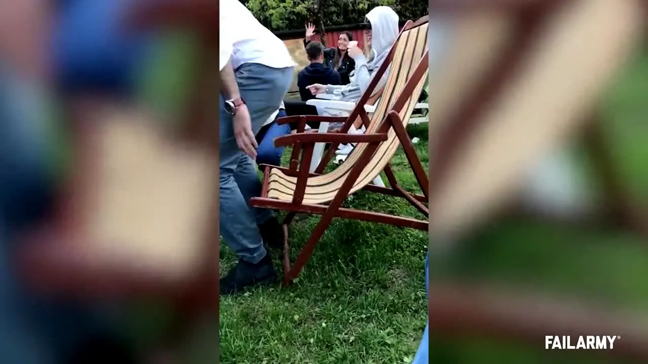 FailArmy — прямой эфир