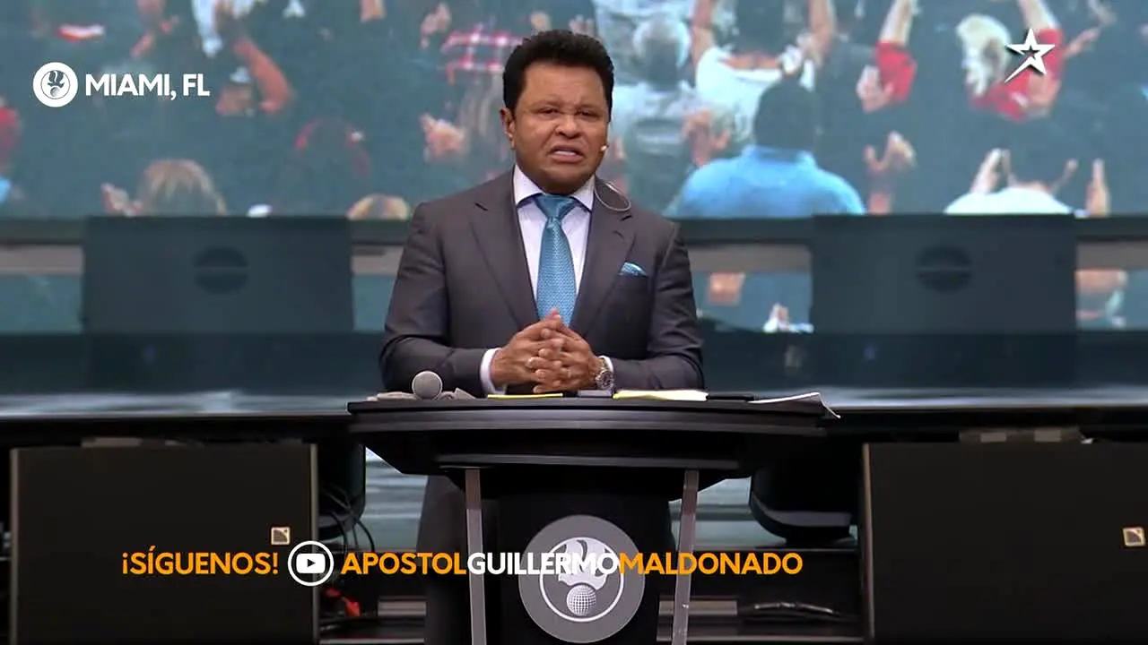 Daystar Español live