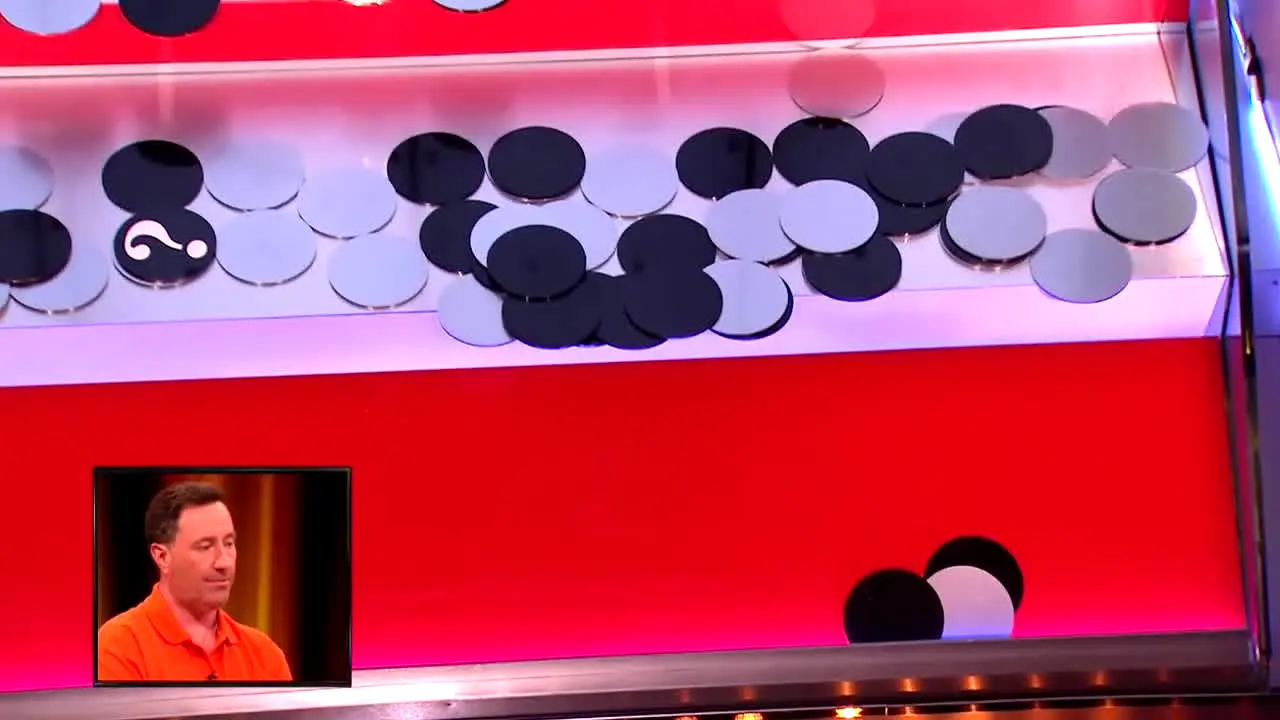 Tipping Point ao vivo