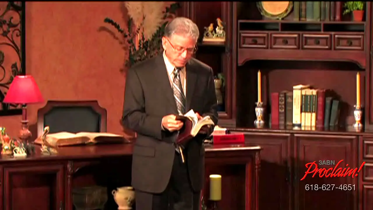 3ABN Proclaim! Network live