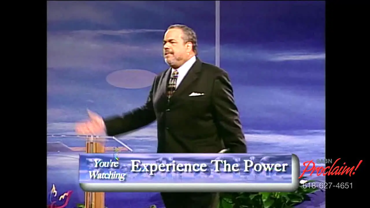 3ABN Proclaim! Network — прямой эфир
