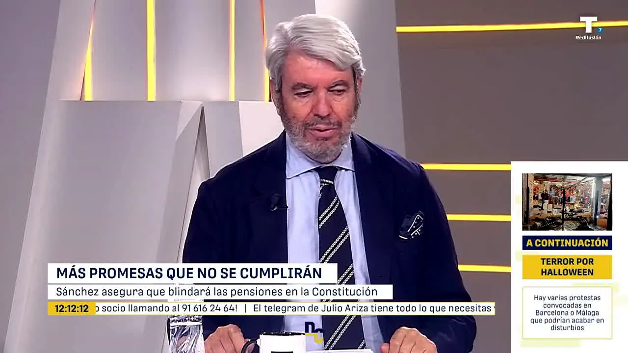 El Toro TV live