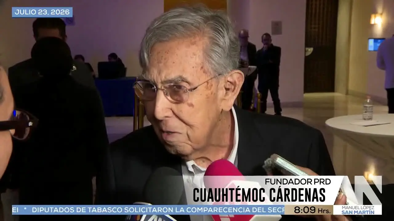 Azteca Honduras — прямой эфир
