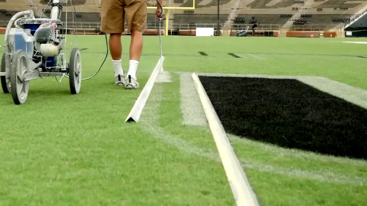 Big Ten Network live
