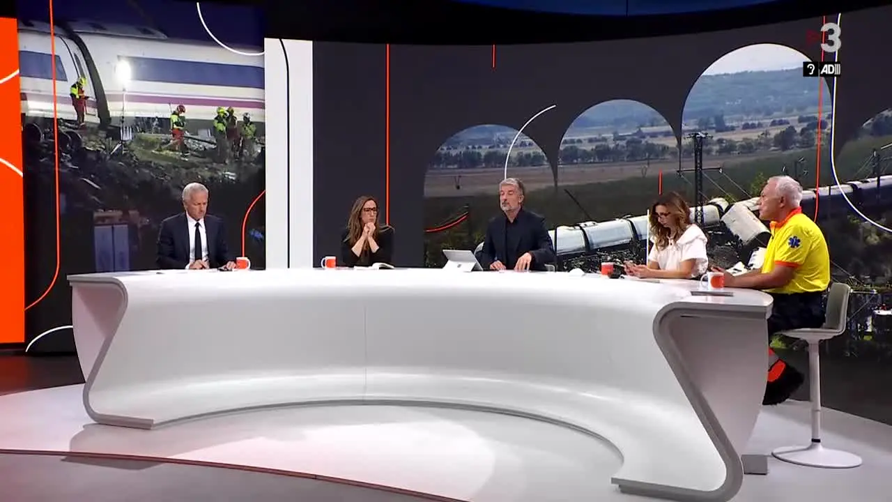 TV3 GEO CAT live