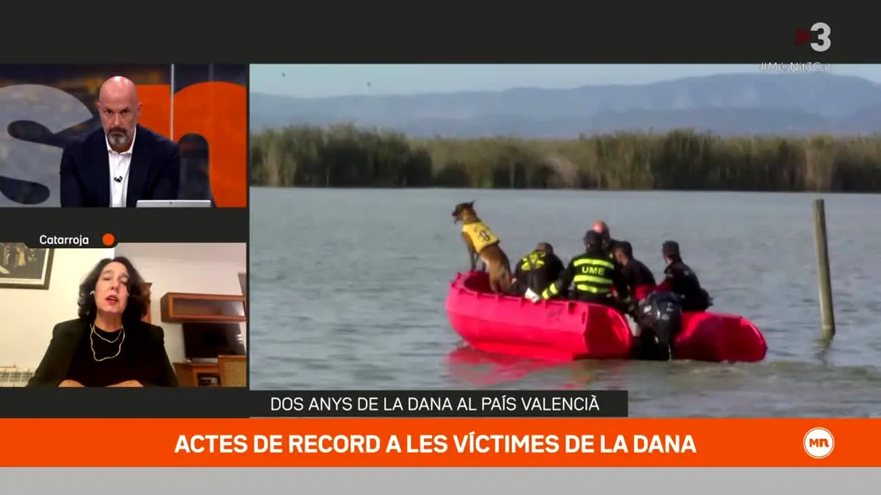 TV3 GEO CAT live