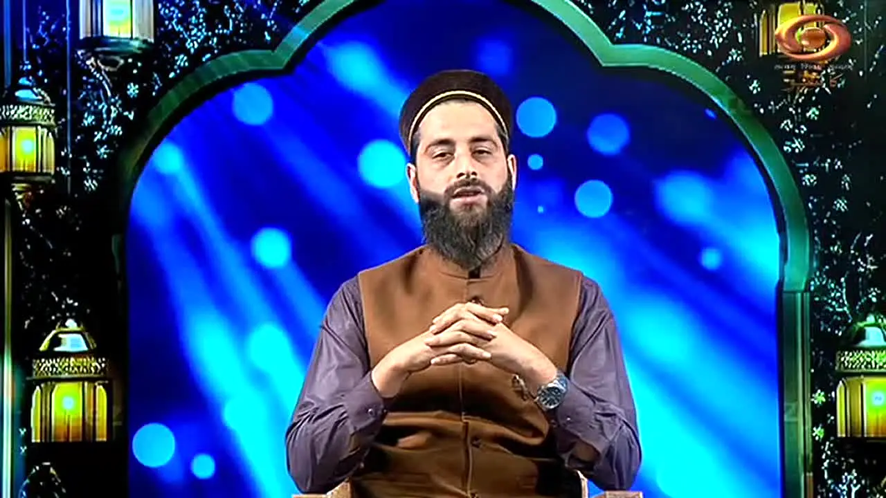 DD Kashir live