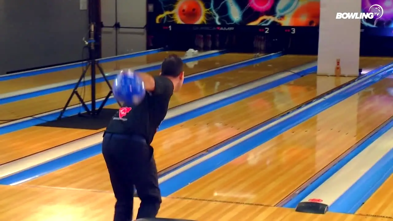 Bowling TV live
