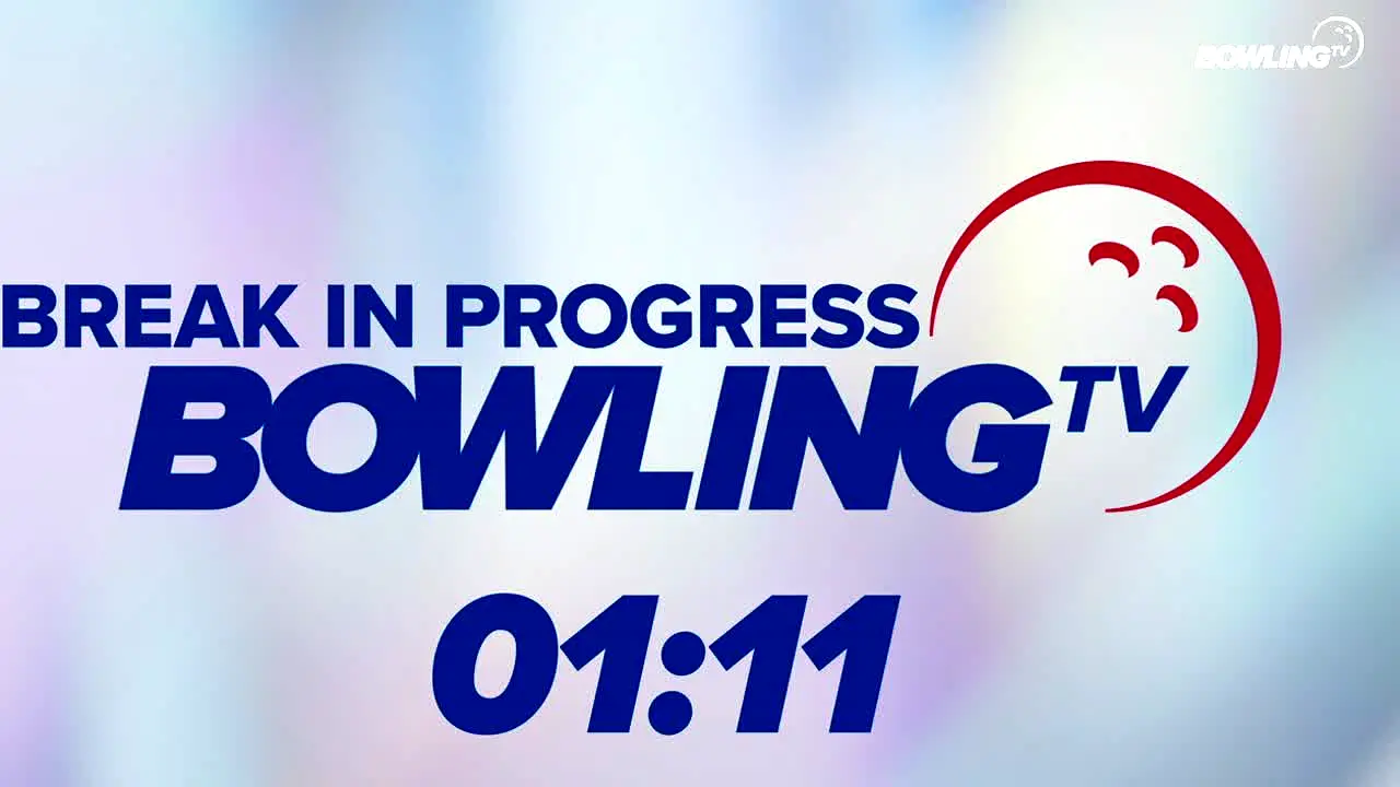 Bowling TV live