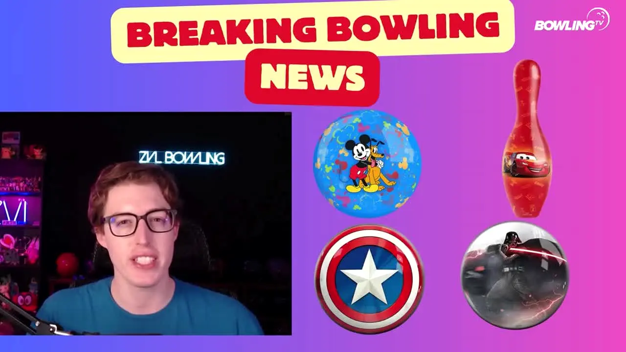 Bowling TV live