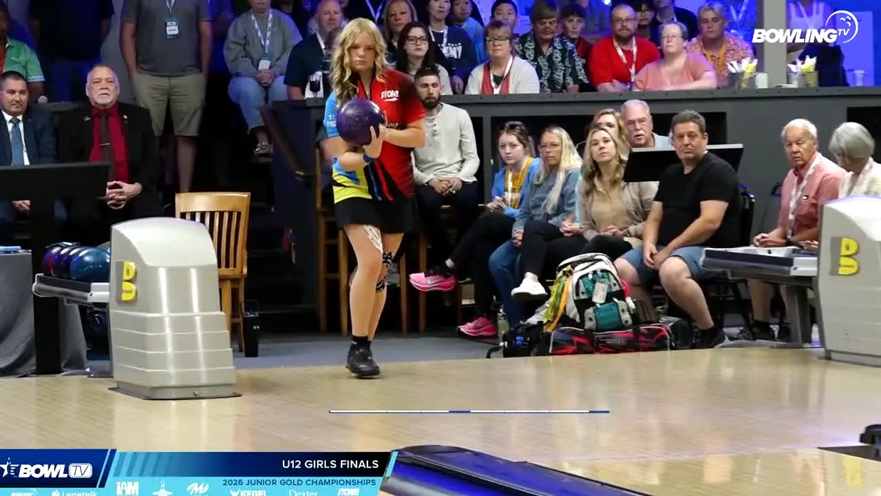 Bowling TV — прямой эфир