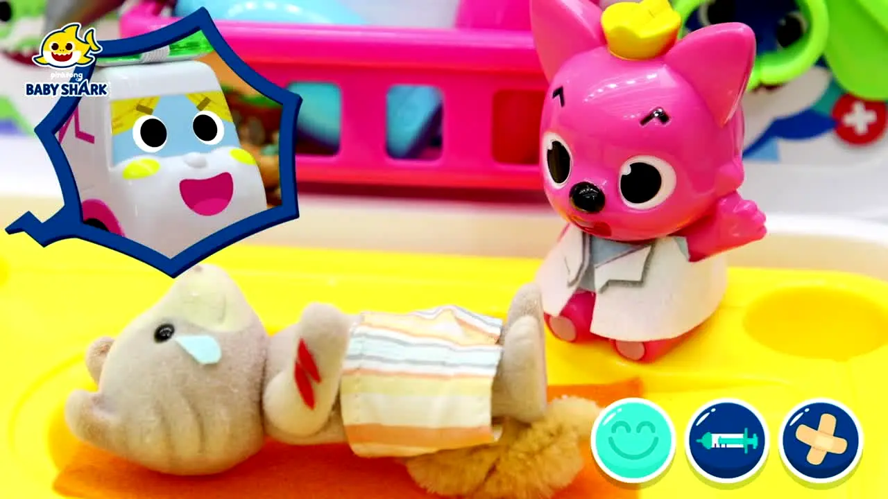 Baby Shark TV live