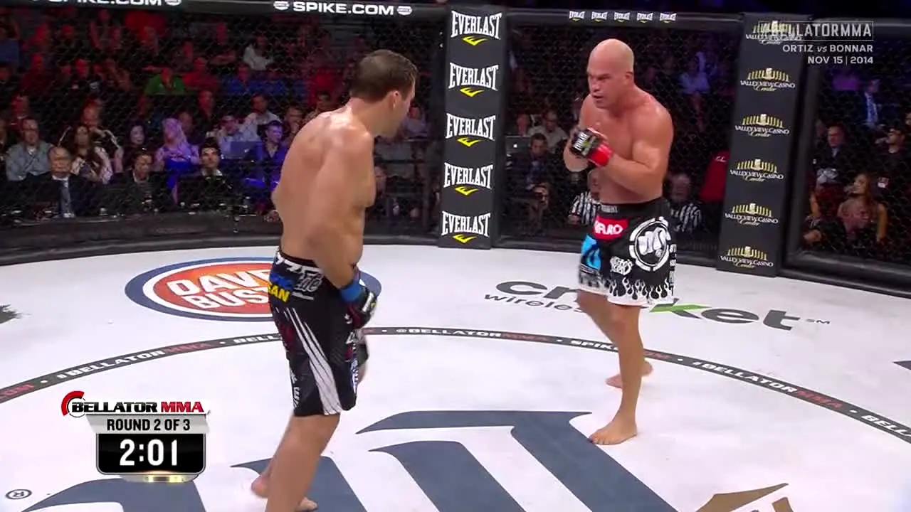 PFL MMA na żywo