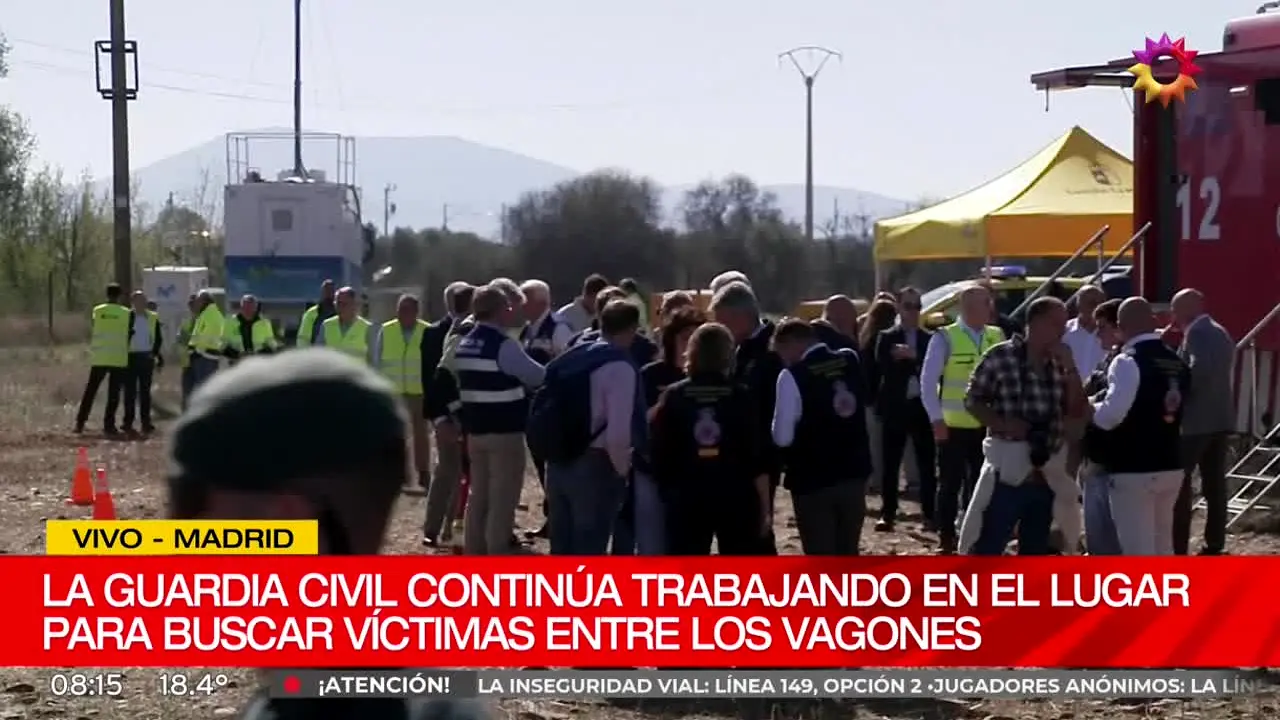 El Trece live