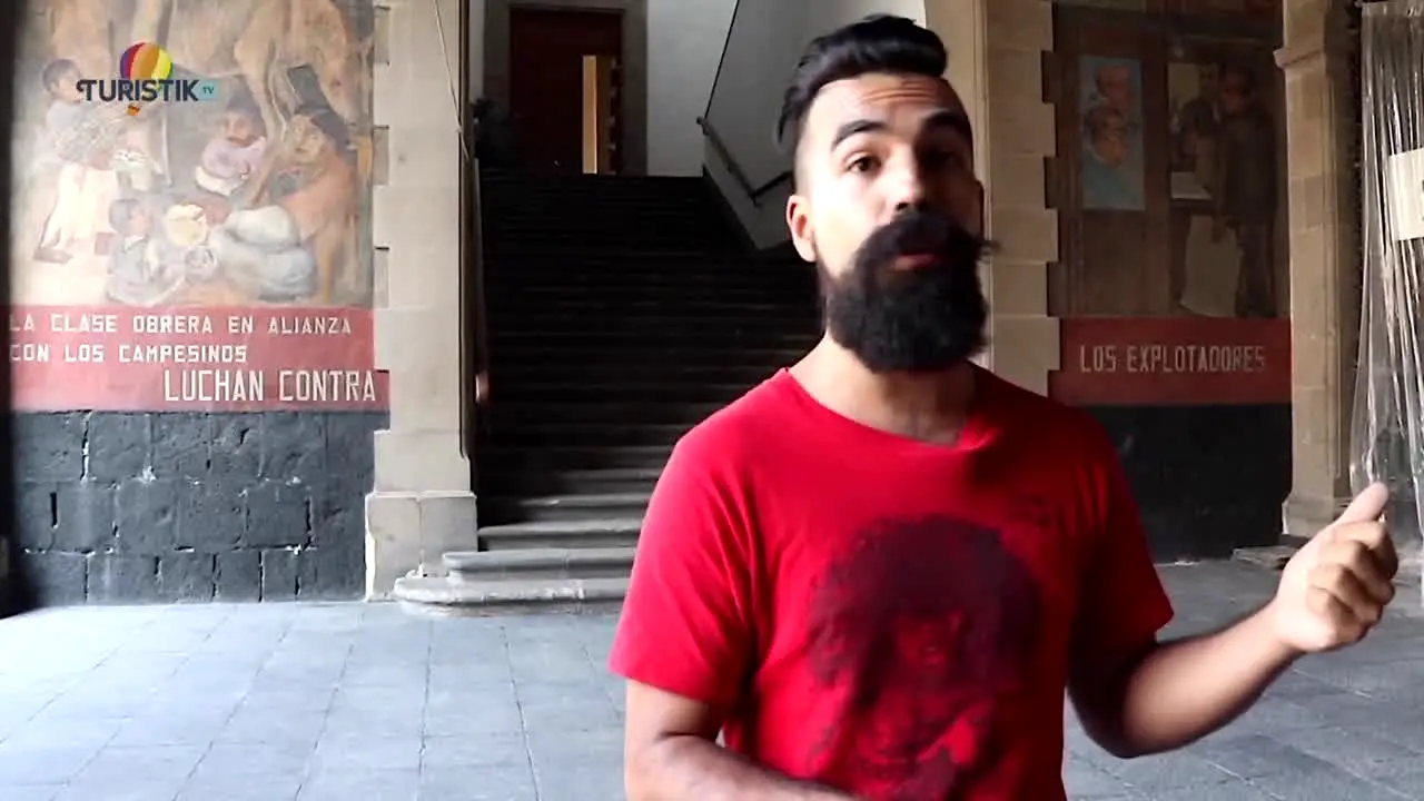 Turistik TV live