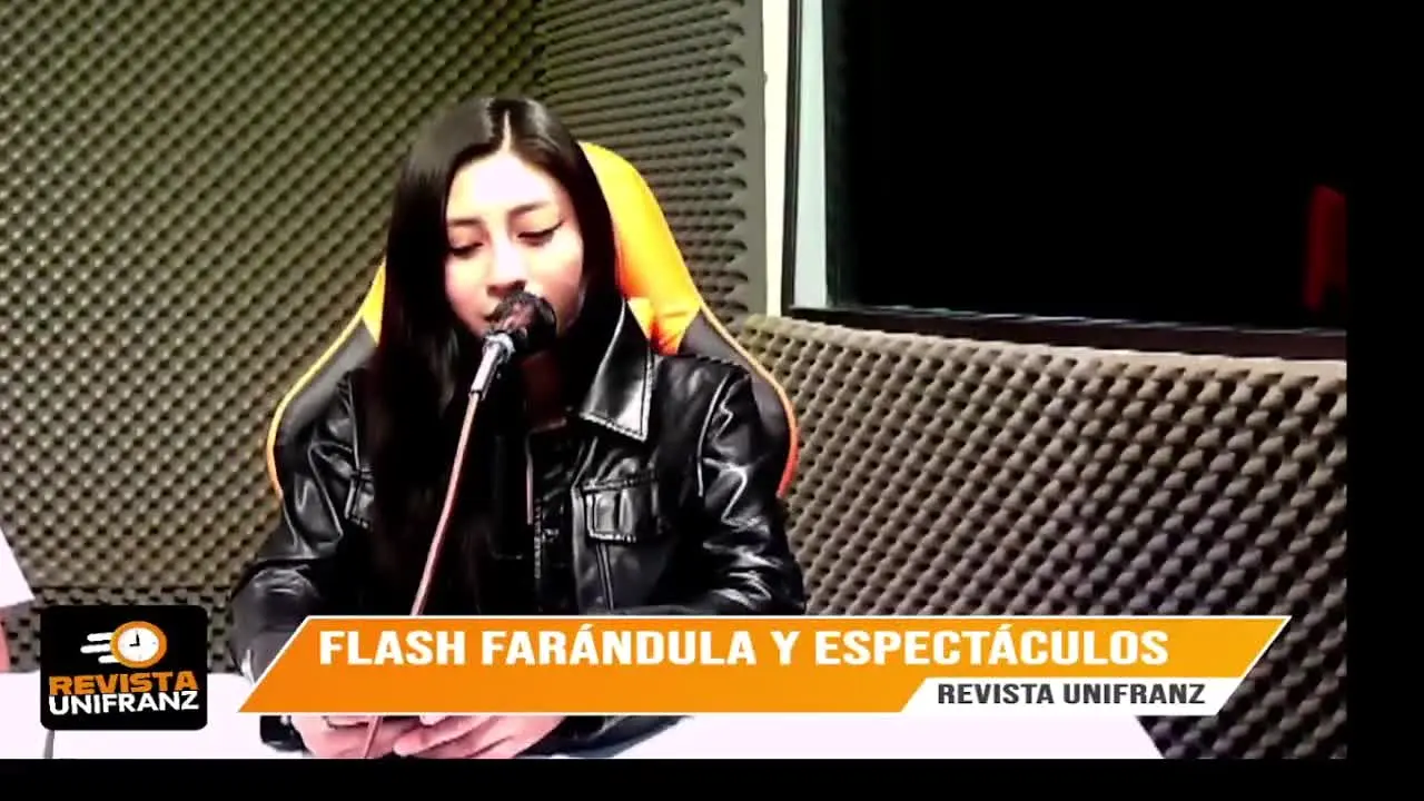 Unifranz en vivo