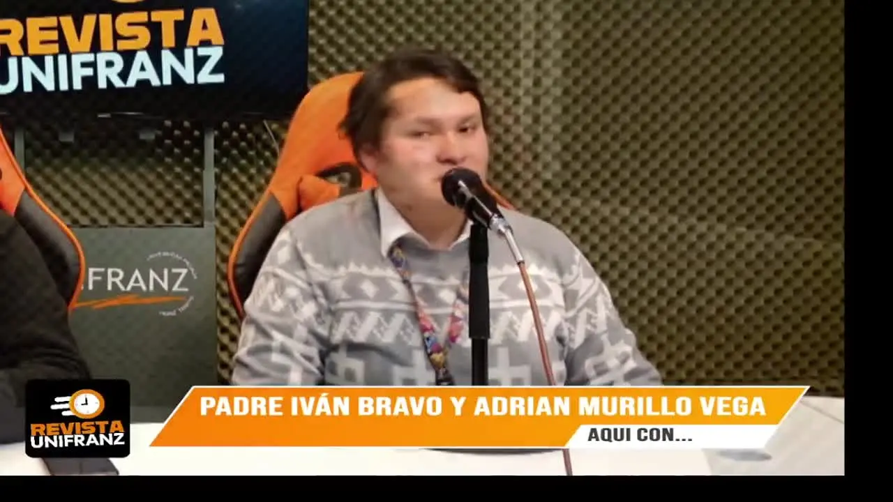 Unifranz en direct