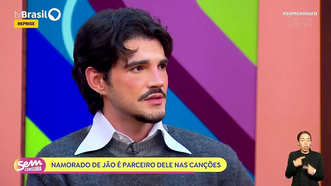 TVE RS live
