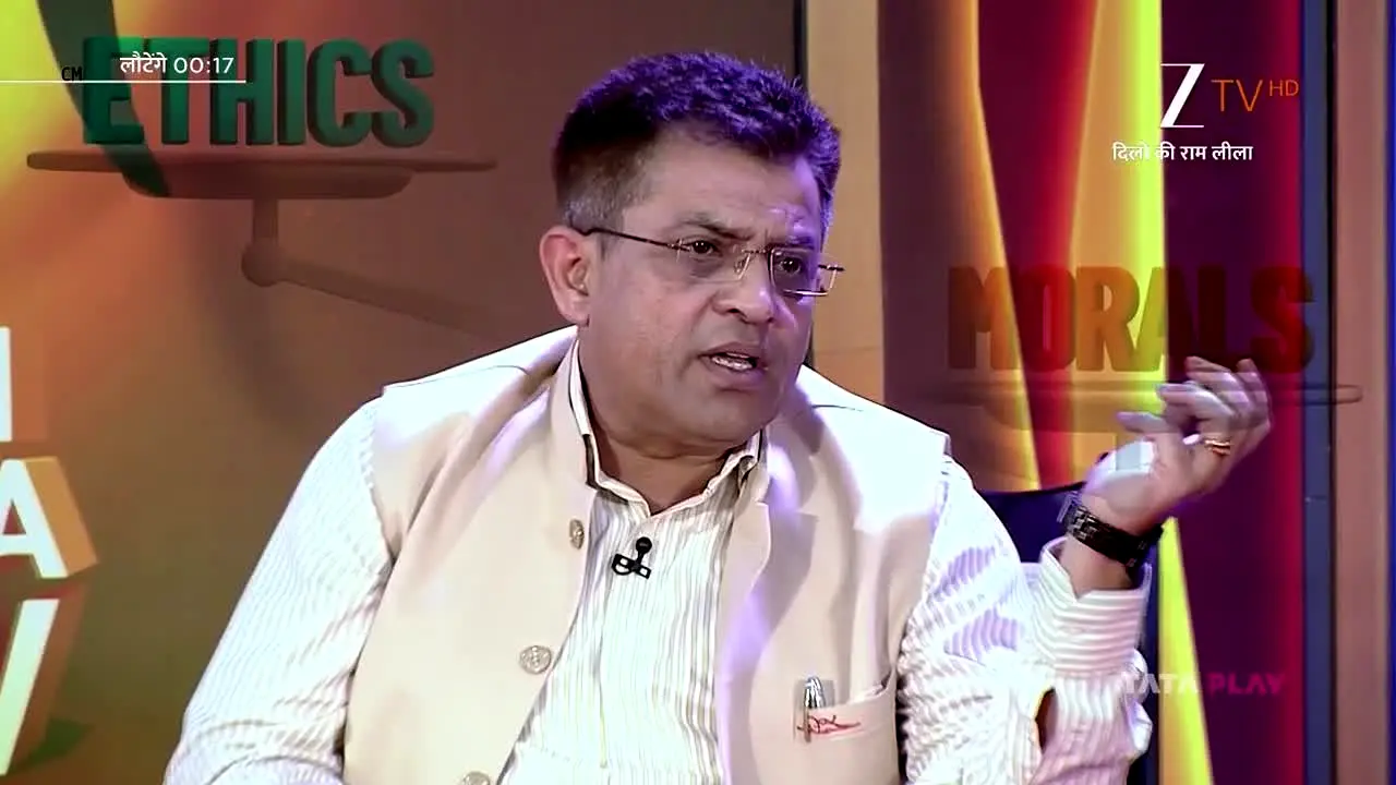 Zee TV live