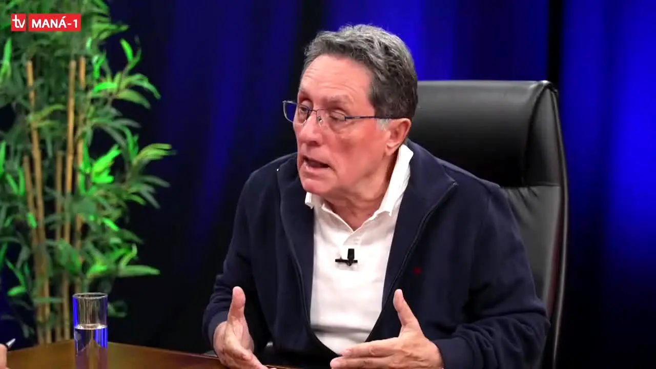 TV Mana 1 en vivo