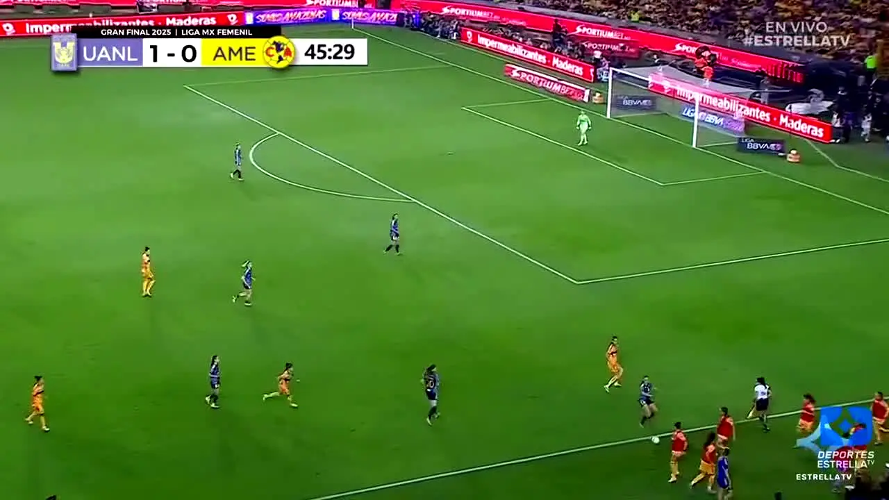 Estrella TV Deportes live