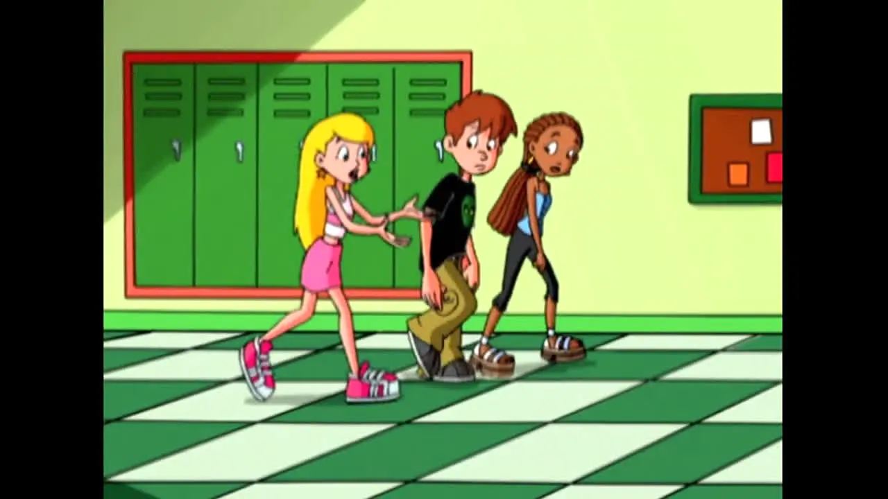 Pluto TV Kids — прямой эфир