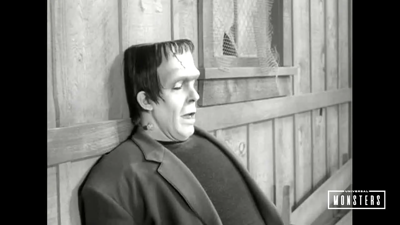 Universal Monsters ao vivo