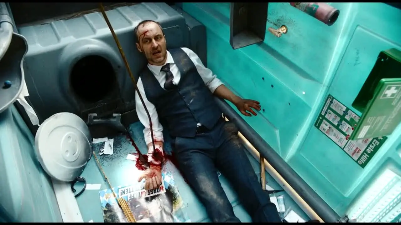 Ciné Gore & Slasher by Pluto TV live