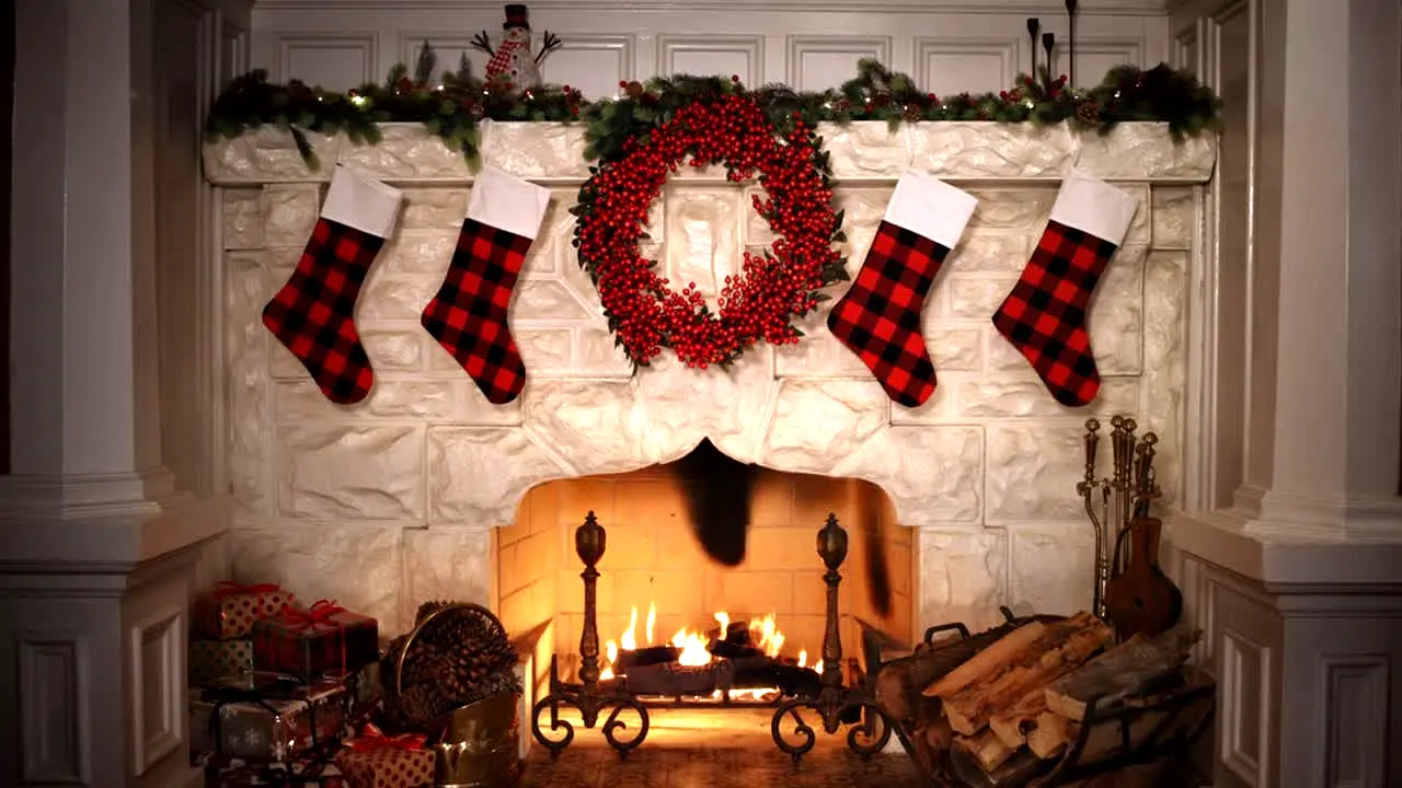 Pluto TV Fireplace en vivo