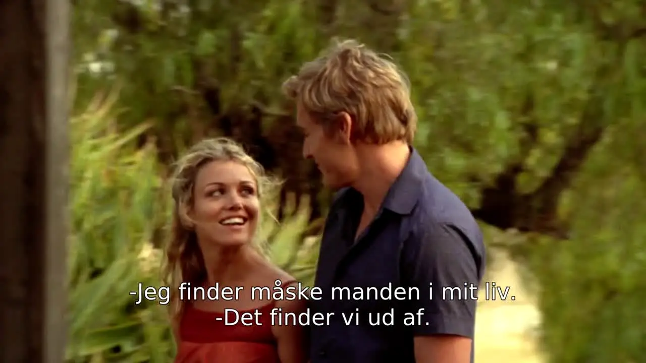 Klassiske dramaserier fra Viafree live