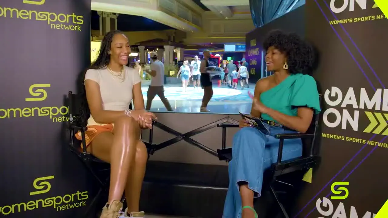 Women's Sports Network live
