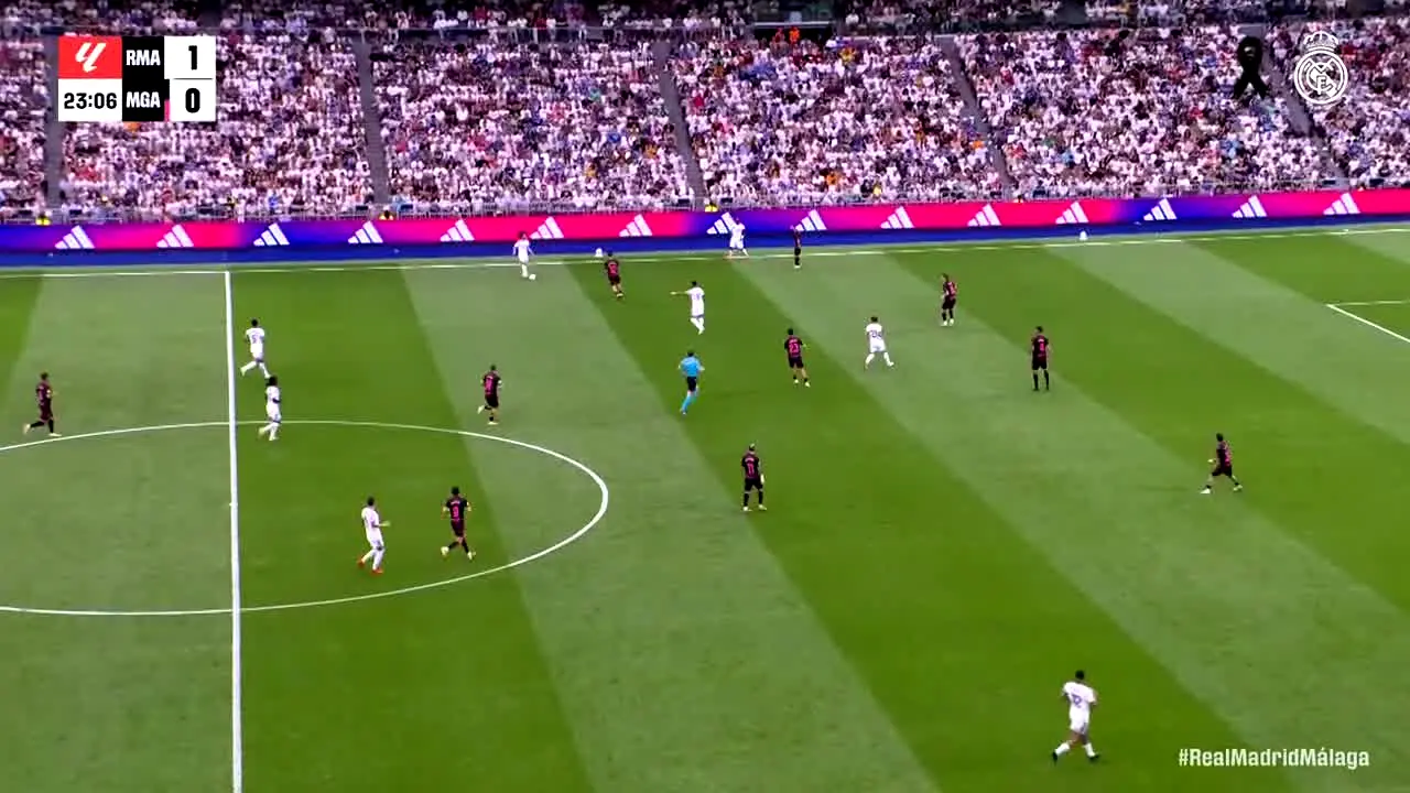 Realmadrid TV live