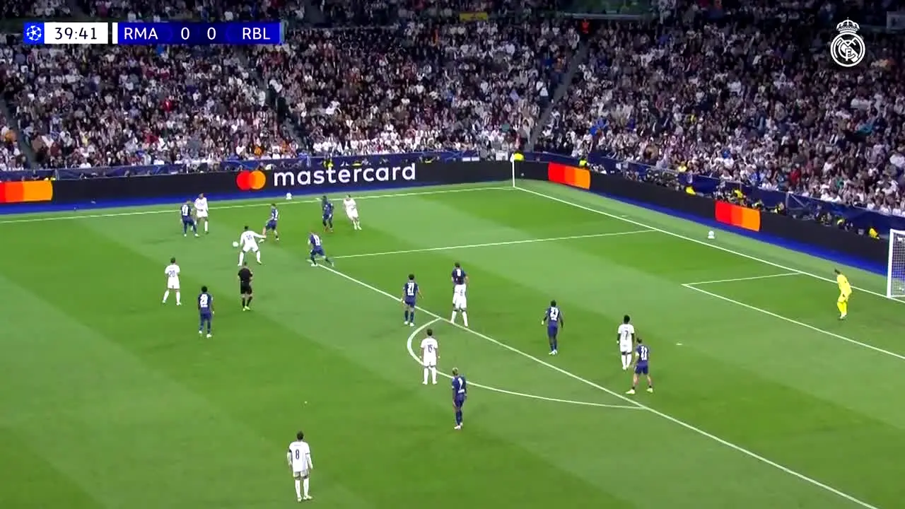 Realmadrid TV live