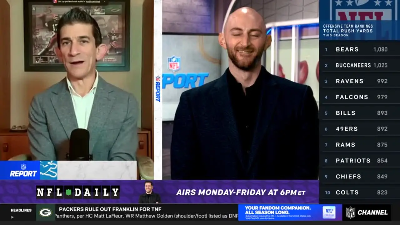 NFL Channel live