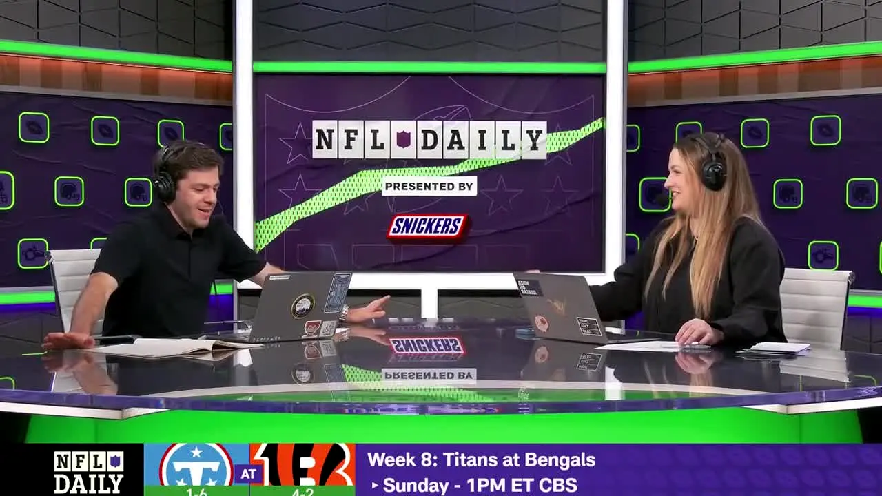 NFL Channel in diretta